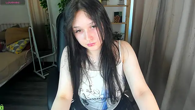 Emma-Blissa – Live XXX-chat