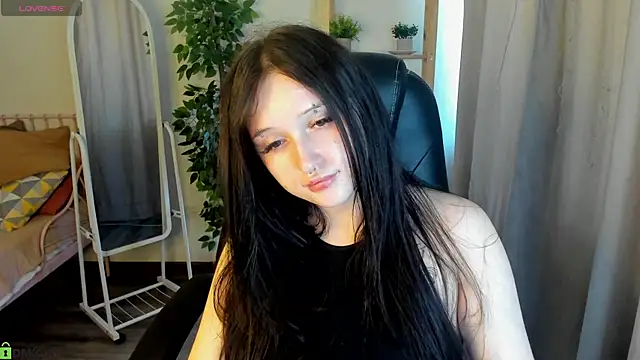 Emma-Blissa's Live XXX Chat