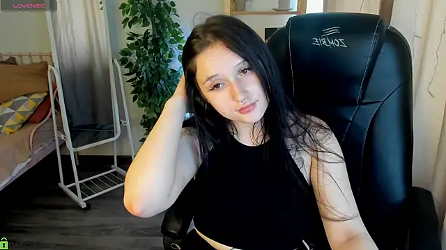Chatroom XXX en direct de Emma-Blissa