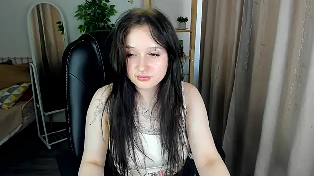Emma-Blissan Live XXX chat
