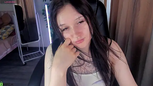 Emma-Blissa's Live XXX Chat