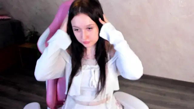 Emma-Blissa 라이브 XXX 채팅