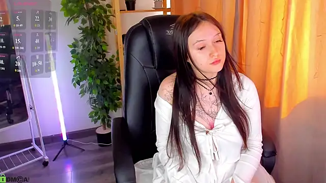 Emma-Blissa Live XXX-chat