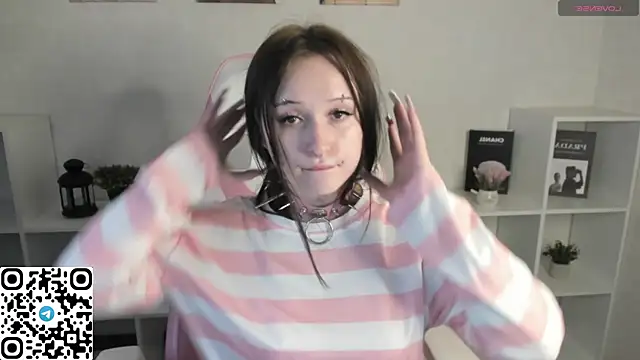 Czat XXX na żywo – Emma-Blissa