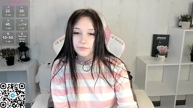 Emma-Blissan Live XXX chat