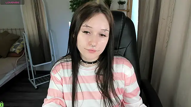 Chat +18 de Emma-Blissa ao vivo