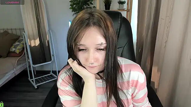 Chat +18 de Emma-Blissa ao vivo