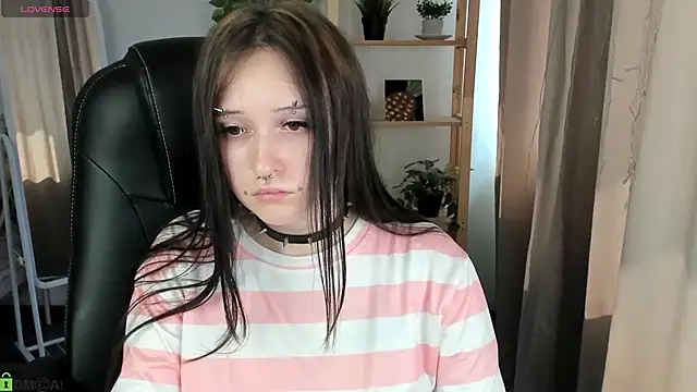 Chat XXX en directo de Emma-Blissa