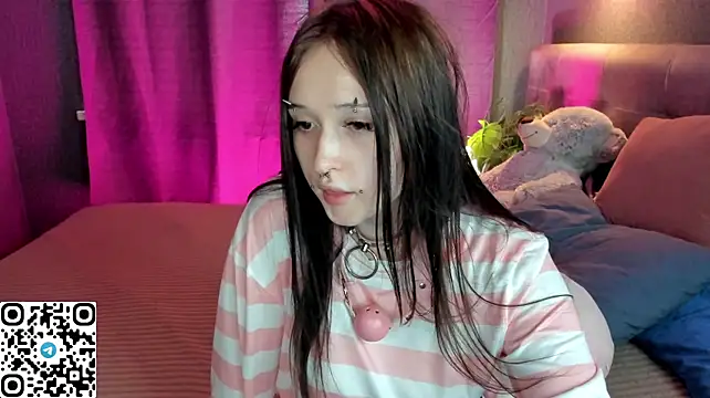 Emma-Blissa 라이브 XXX 채팅