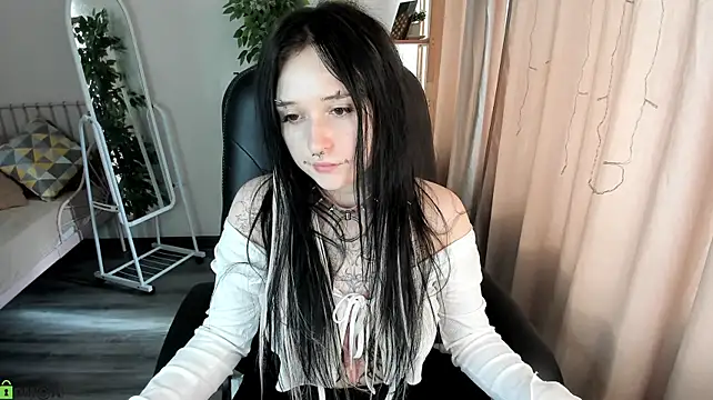 Emma-Blissa Live XXX Chat