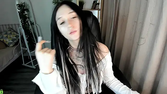 Emma-Blissa Live XXX-chat