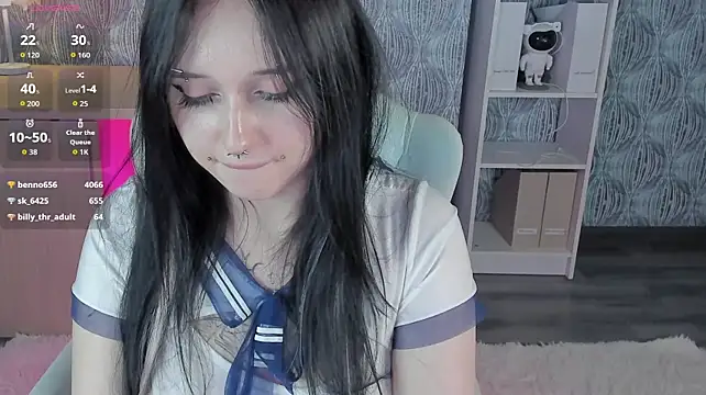 Chat XXX Live Emma-Blissa