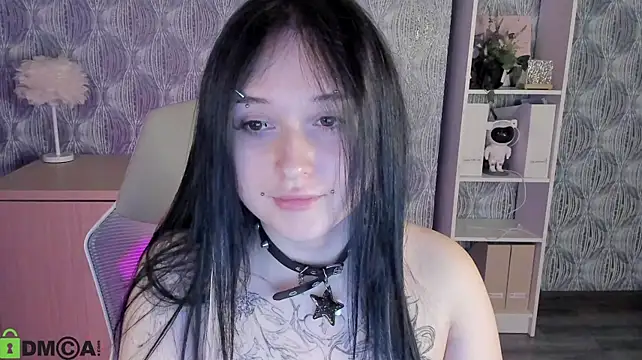 Emma-Blissa Chat XXX in diretta