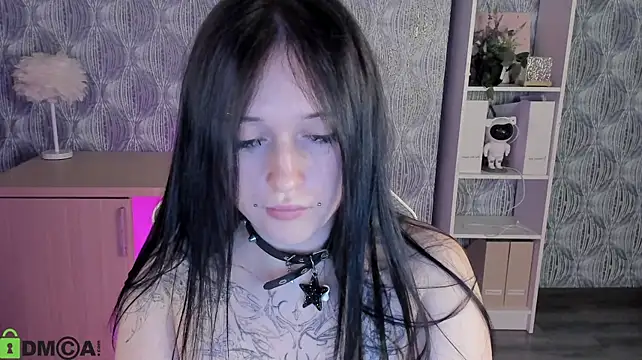Chat XXX en directo de Emma-Blissa