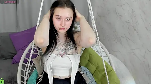 Emma-Blissa Adlı Modelin Canlı XXX Sohbeti