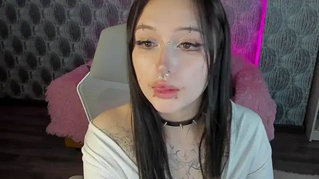 Emma-Blissa Obrolan Langsung XXX