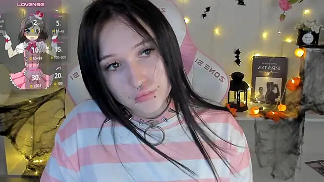 Emma-Blissa Live XXX-Chat