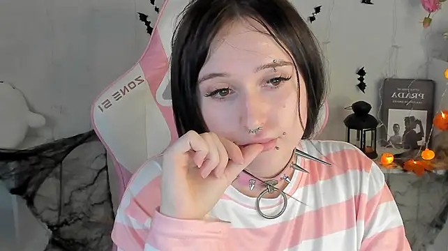 Emma-Blissa Live XXX-chat