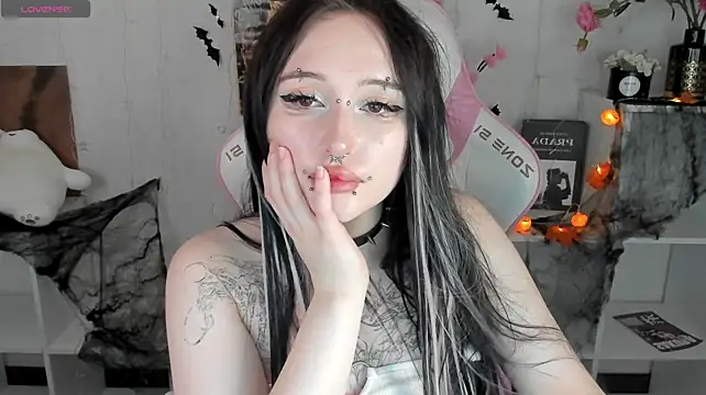 عرض كام Emma-Blissa
