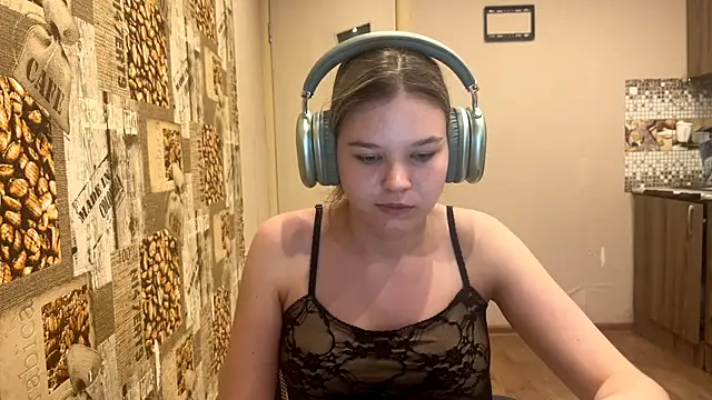 HellyRay Webcamshow