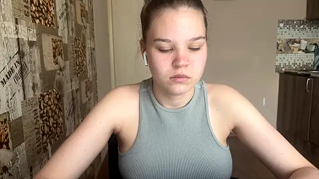 HellyRayn Webbikameraesitys