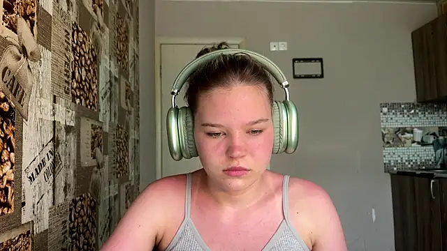 HellyRay Webcamshow