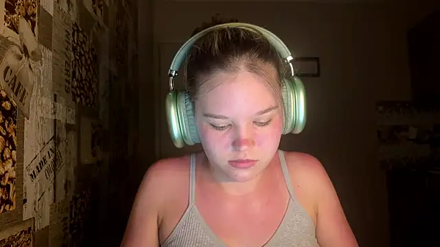 HellyRay Chat XXX in diretta