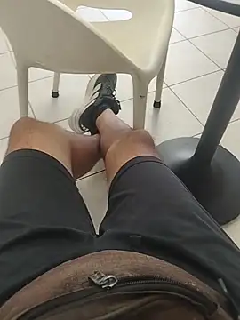 kauliaris28 Webcam-Show