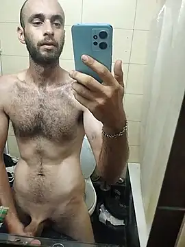 Show webcam de kauliaris28