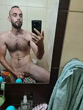 kauliaris28 Webcam Show