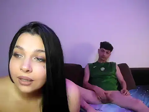 amberglow599353 Webcam Show
