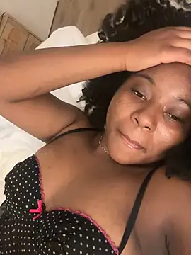 Show Webcam de Buni_diamond