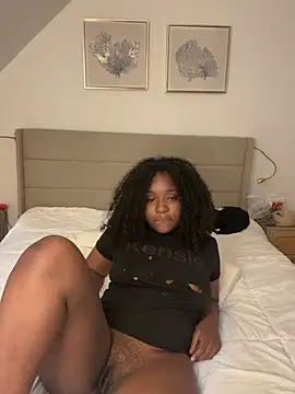 Buni_diamond Webcam show
