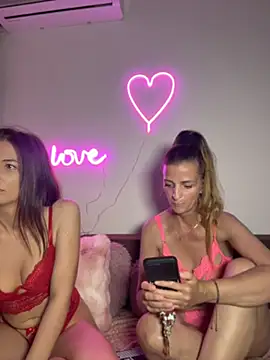 Chat XXX Live Sabrinedivinee
