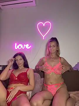 Živý XXX chat Sabrinedivinee