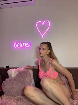 Chat XXX en directo de Sabrinedivinee