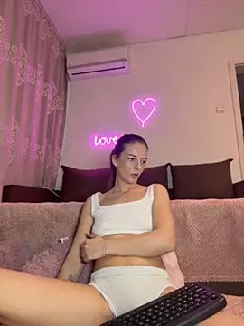 Sabrinedivineen Live XXX chat