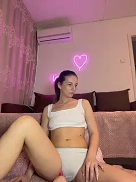 Chat XXX Live Sabrinedivinee