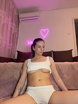 Sabrinedivinee Live XXX-Chat