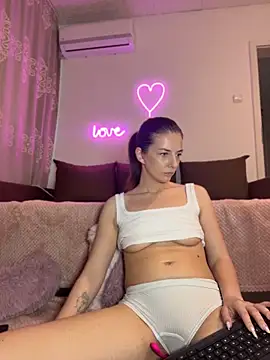 Sabrinedivinee Live XXX-Chat