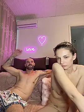 Sabrinedivinee's Live XXX Chat