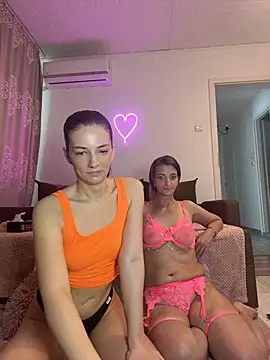 Živý XXX chat Sabrinedivinee