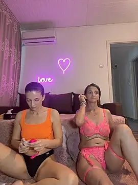 Sabrinedivinee – Live XXX-chat