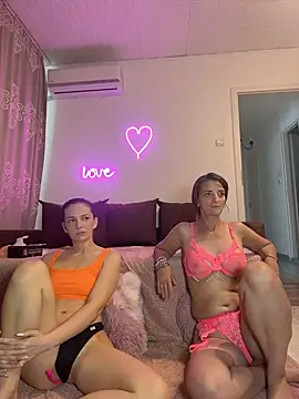 Chatroom XXX en direct de Sabrinedivinee