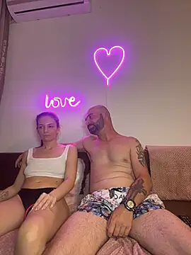Chatroom XXX en direct de Sabrinedivinee