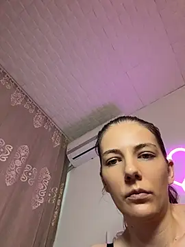 Sabrinedivinee Live XXX Chat