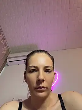 Sabrinedivinee Live XXX Chat