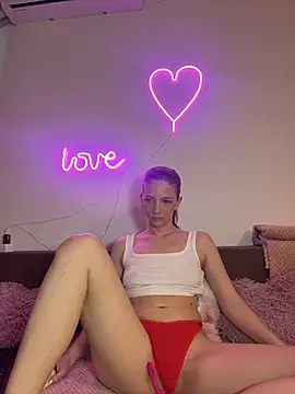 Sabrinedivinee's Live XXX Chat