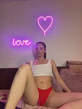 Sabrinedivinee live XXX chat