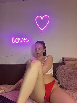 Sabrinedivinee Live XXX-Chat